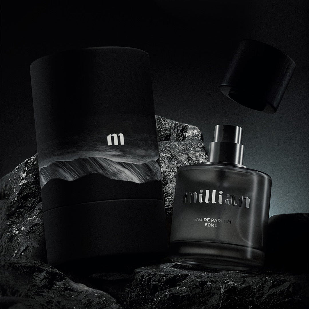 Oil Money Tom Ford's Tuscan Leather