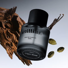 Cigar Shop Tom Ford's Oud Wood