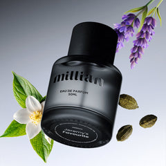 Jeremy's Favourite Jean Paul's Le Male Le Parfum