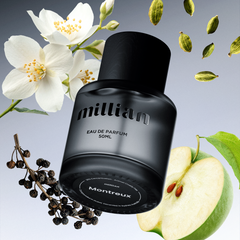 Montreux Parfums de Marly Layton