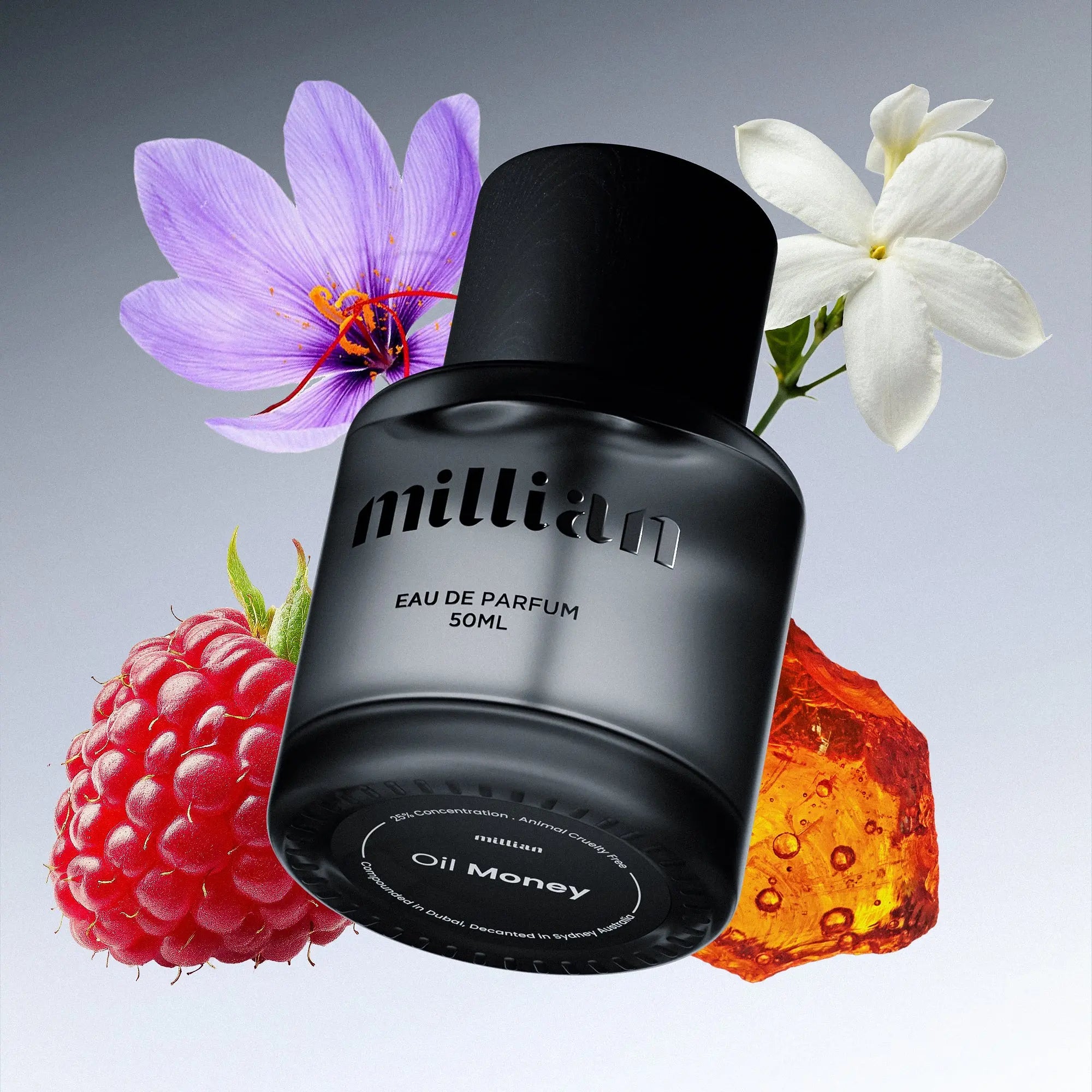 Oil Money Tom Ford's Tuscan Leather