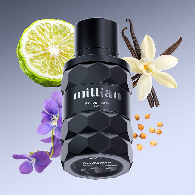 Gentlemen YSL Tuxedo