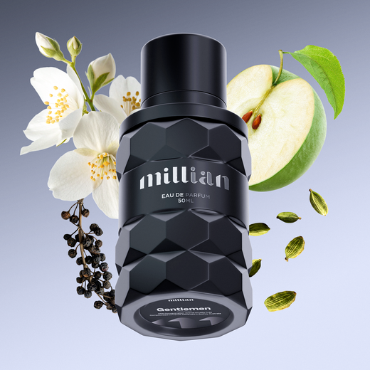 Montreux, Vanilla Perfume Australia