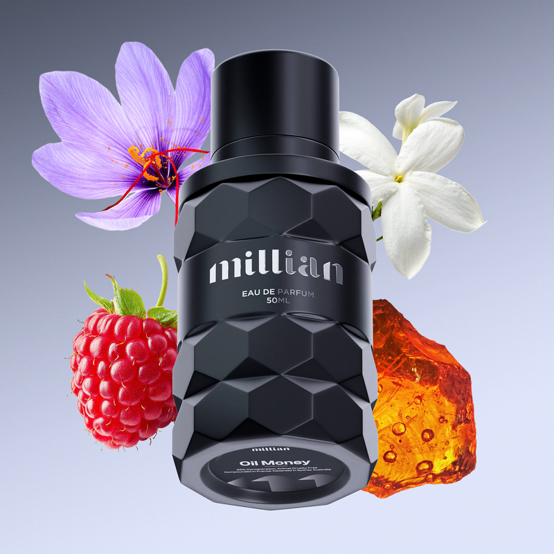 Oil Money Tom Ford's Tuscan Leather