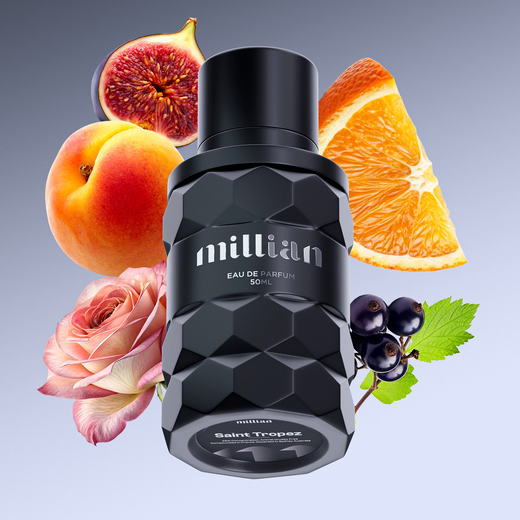 Saint Tropez, Affordable Perfumes Australia