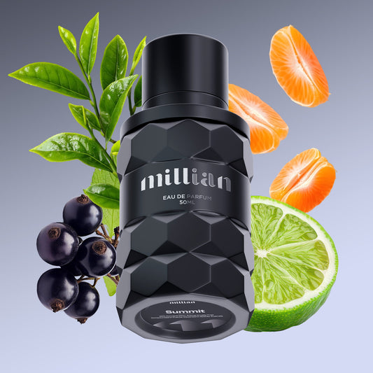Summit Creed's Silver Mountain Water