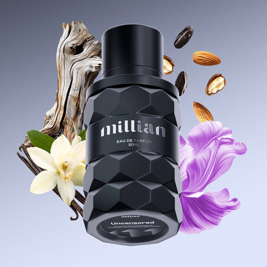 Uncensored, Luxury Perfume Alternatives Australia