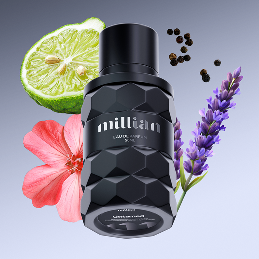 Untamed, Office Cologne For Men