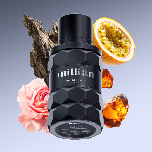 Velour, Oud Perfume Australia