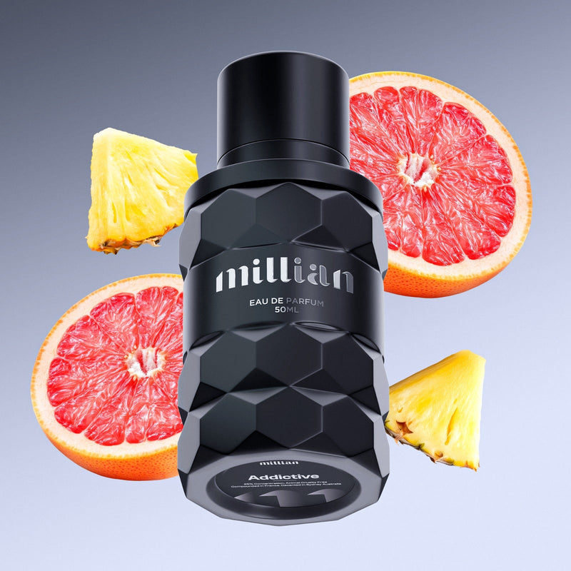 Addictive Creed's Aventus